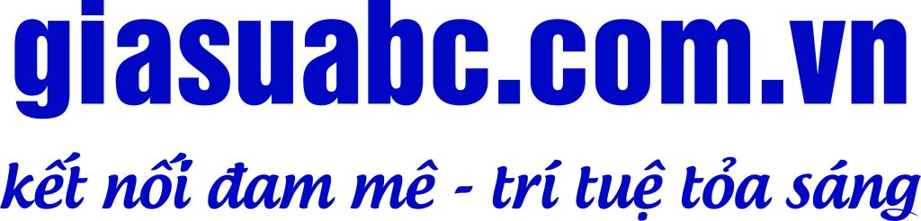 Trung Tâm Gia Sư ABC